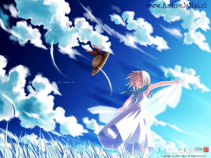 Картинка аниме *unknown другое