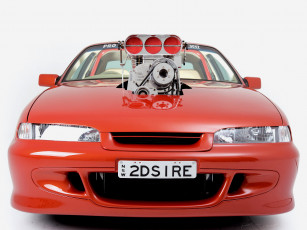 Картинка автомобили hotrod dragster