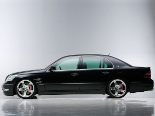 Картинка автомобили lexus