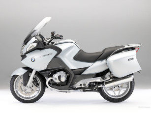 Картинка мотоциклы bmw