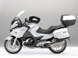 Картинка мотоциклы bmw