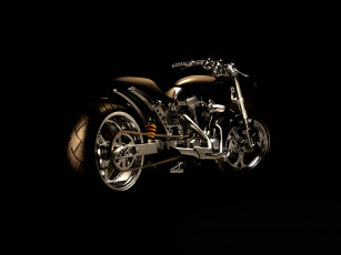 Картинка мотоциклы customs