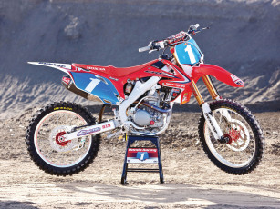 Картинка мотоциклы honda