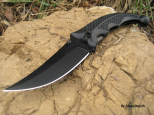 Картинка оружие холодное