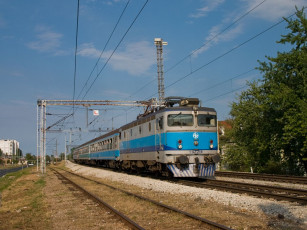 Картинка техника поезда