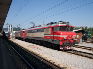 Картинка техника поезда