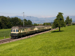 Картинка техника поезда