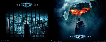 обоя кино, фильмы, the, dark, knight