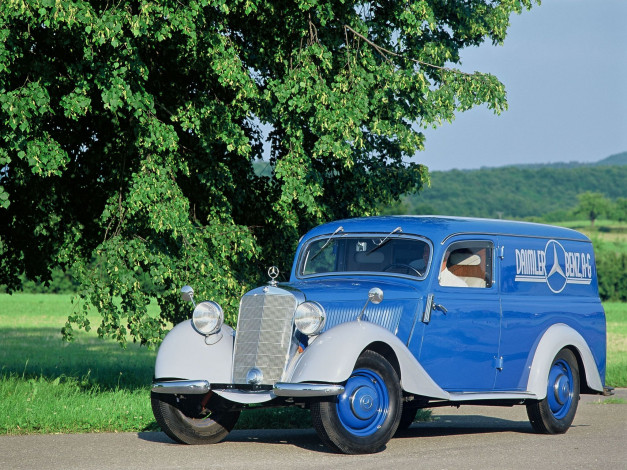 Обои картинки фото автомобили, классика