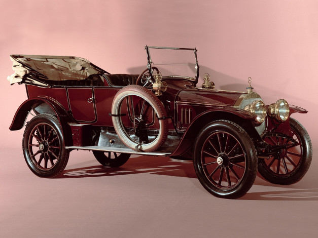 Обои картинки фото автомобили, классика