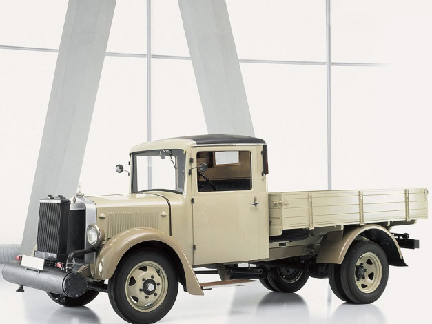 Обои картинки фото автомобили, mercedes, trucks