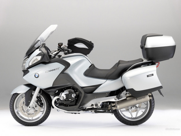 Обои картинки фото мотоциклы, bmw