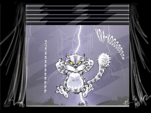 Обои картинки фото векторная, графика