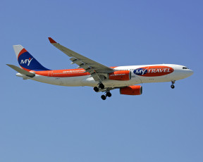 Картинка авиация пассажирские самолёты