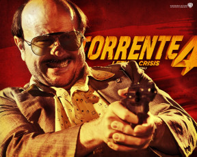 обоя torrente, кино, фильмы