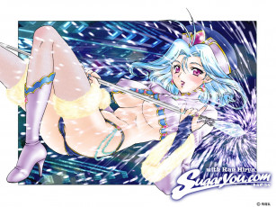 Картинка аниме sugaryou com