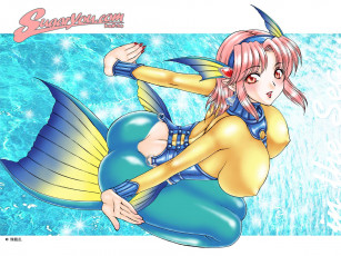 Картинка аниме sugaryou com