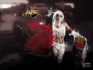 Картинка dragon in the days of cao ying кино фильмы