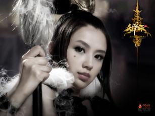 Картинка dragon in the days of cao ying кино фильмы