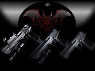 Картинка оружие пистолеты