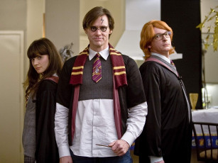 Картинка yes man кино фильмы