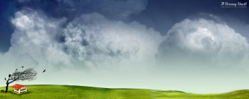 Картинка разное компьютерный дизайн