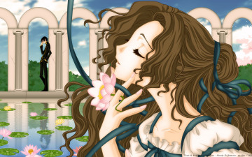 Картинка аниме code geass