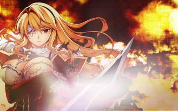 Картинка аниме freezing