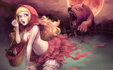 Картинка аниме *unknown другое