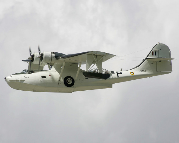 Обои картинки фото авиация, самолёты, амфибии