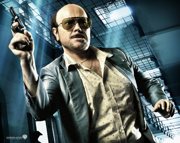 Обои картинки фото torrente, кино, фильмы