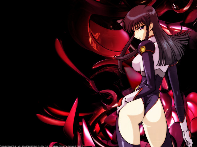 Обои картинки фото аниме, *unknown, другое