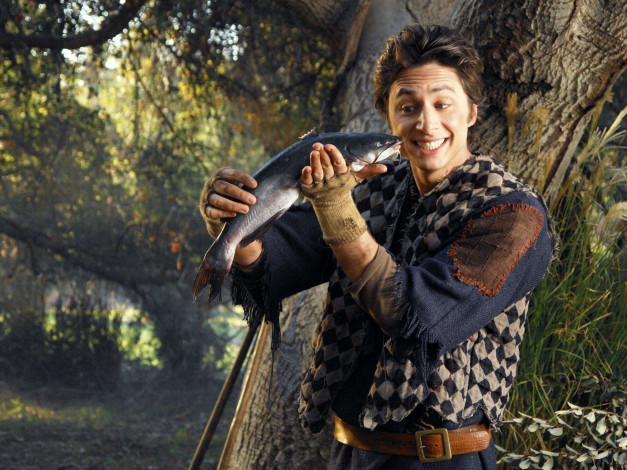 Обои картинки фото scrubs, кино, фильмы