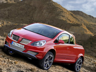 Картинка автомобили виртуальный тюнинг sporttruck