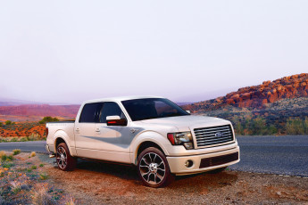 Картинка автомобили ford