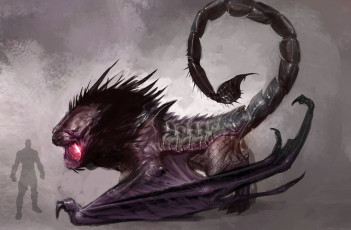 Картинка god of war ascension видео игры восхождение бог войны