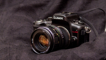 обоя бренды, другое, фотокамера