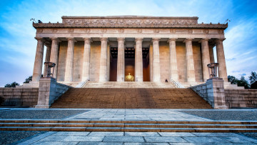 Картинка города вашингтон сша меморил вашингтона