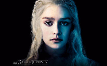 Картинка game of thrones кино фильмы сериал emilia clarke