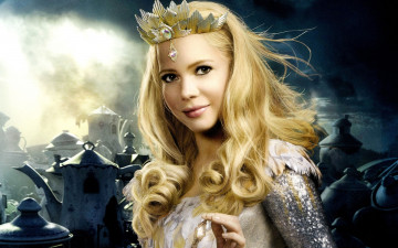 Картинка oz the great and powerful кино фильмы оз