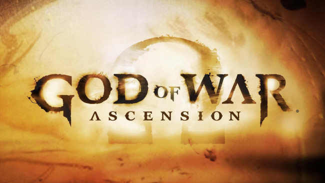 Обои картинки фото god, of, war, ascension, видео, игры, восхождение, бог, войны