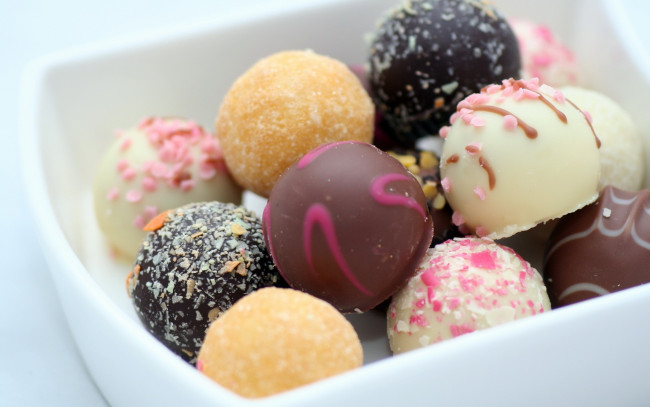 Обои картинки фото еда, конфеты, шоколад, сладости