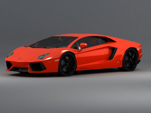 Картинка автомобили 3д автомобиль