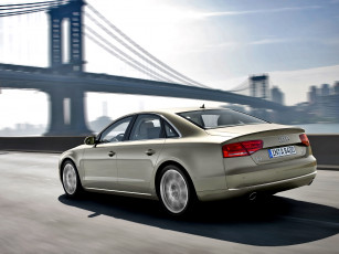 Картинка автомобили audi 8