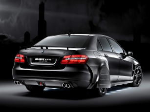 Картинка автомобили brabus