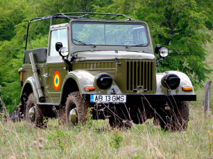 Картинка автомобили газ gaz