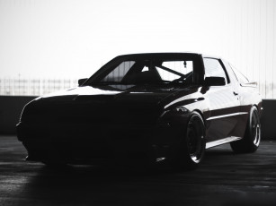 Картинка автомобили mazda