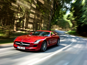 Картинка автомобили mercedes-benz mercedes