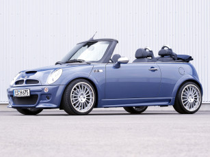 Картинка автомобили mini