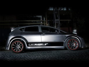 Картинка автомобили seat